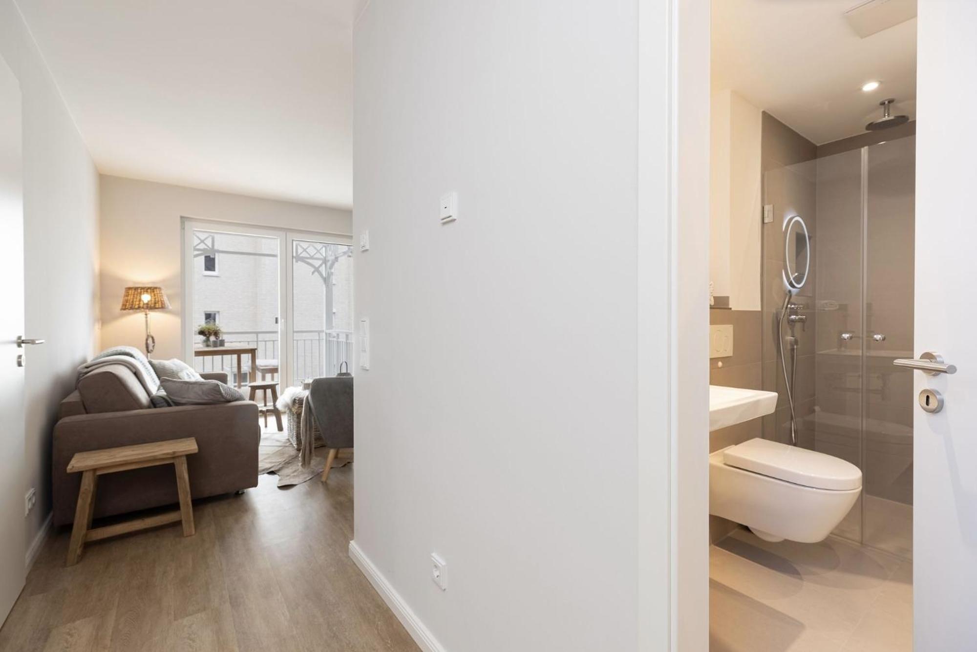 Grömitz Wohnung 6- Liebefeld מראה חיצוני תמונה