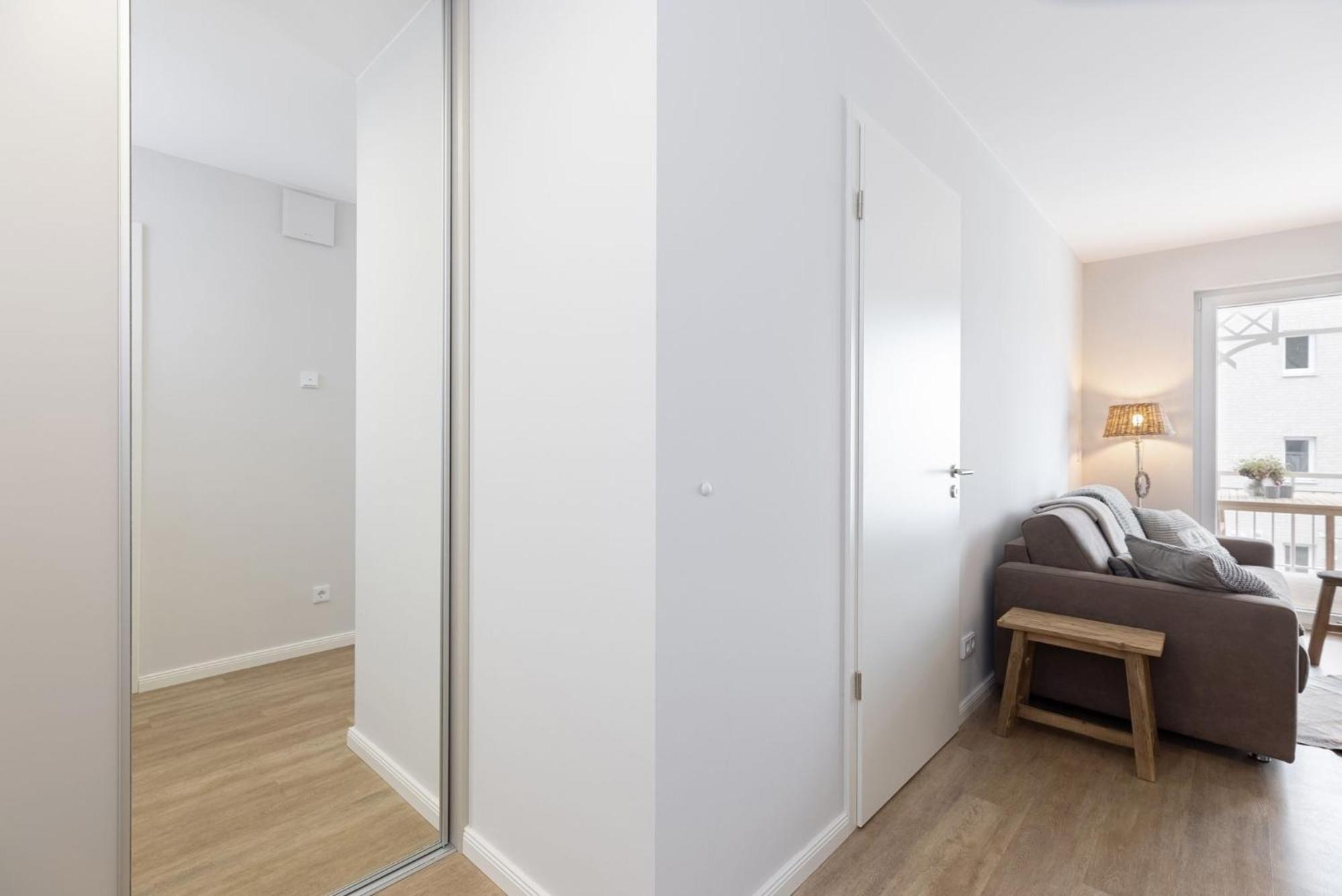Grömitz Wohnung 6- Liebefeld מראה חיצוני תמונה