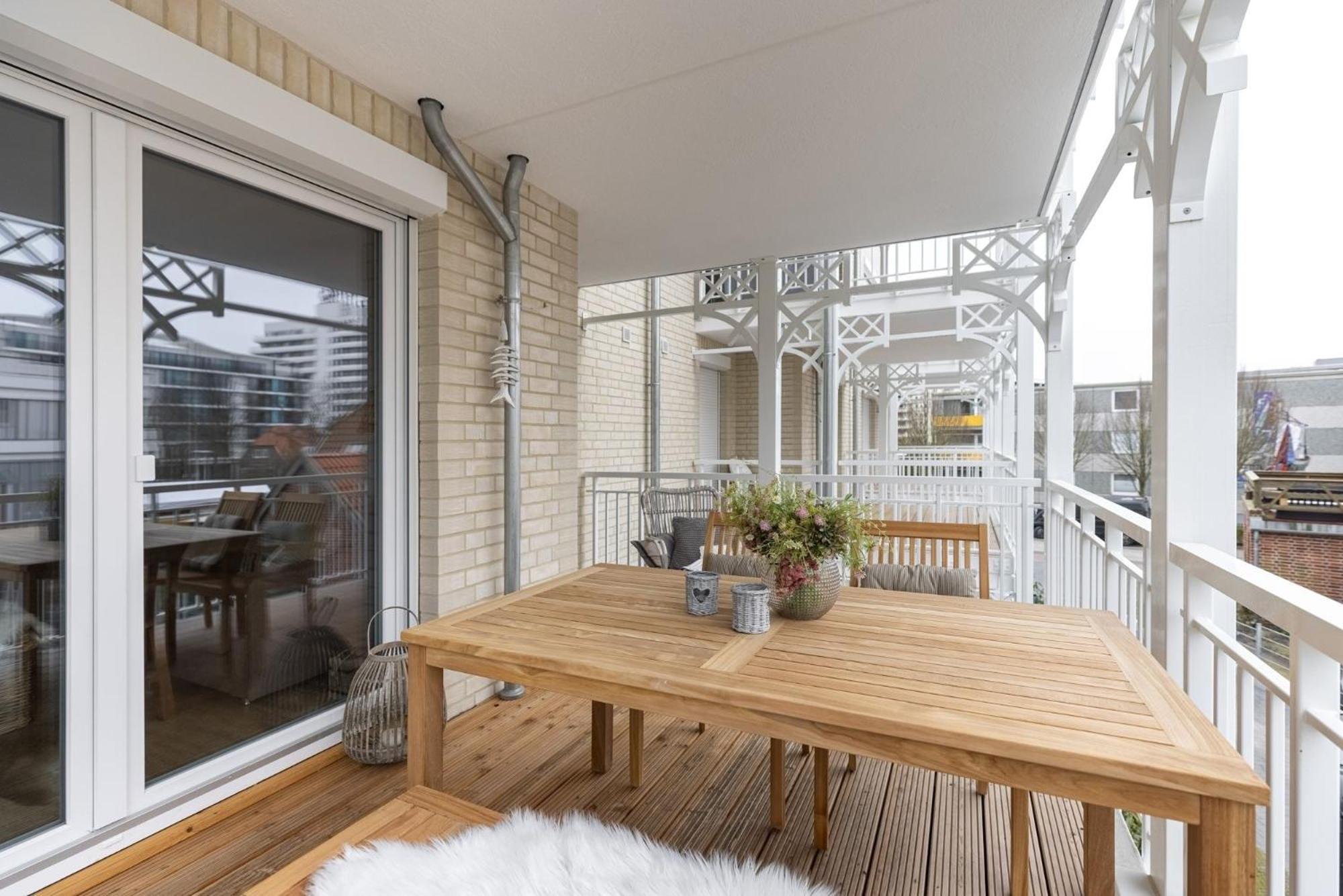Grömitz Wohnung 6- Liebefeld מראה חיצוני תמונה