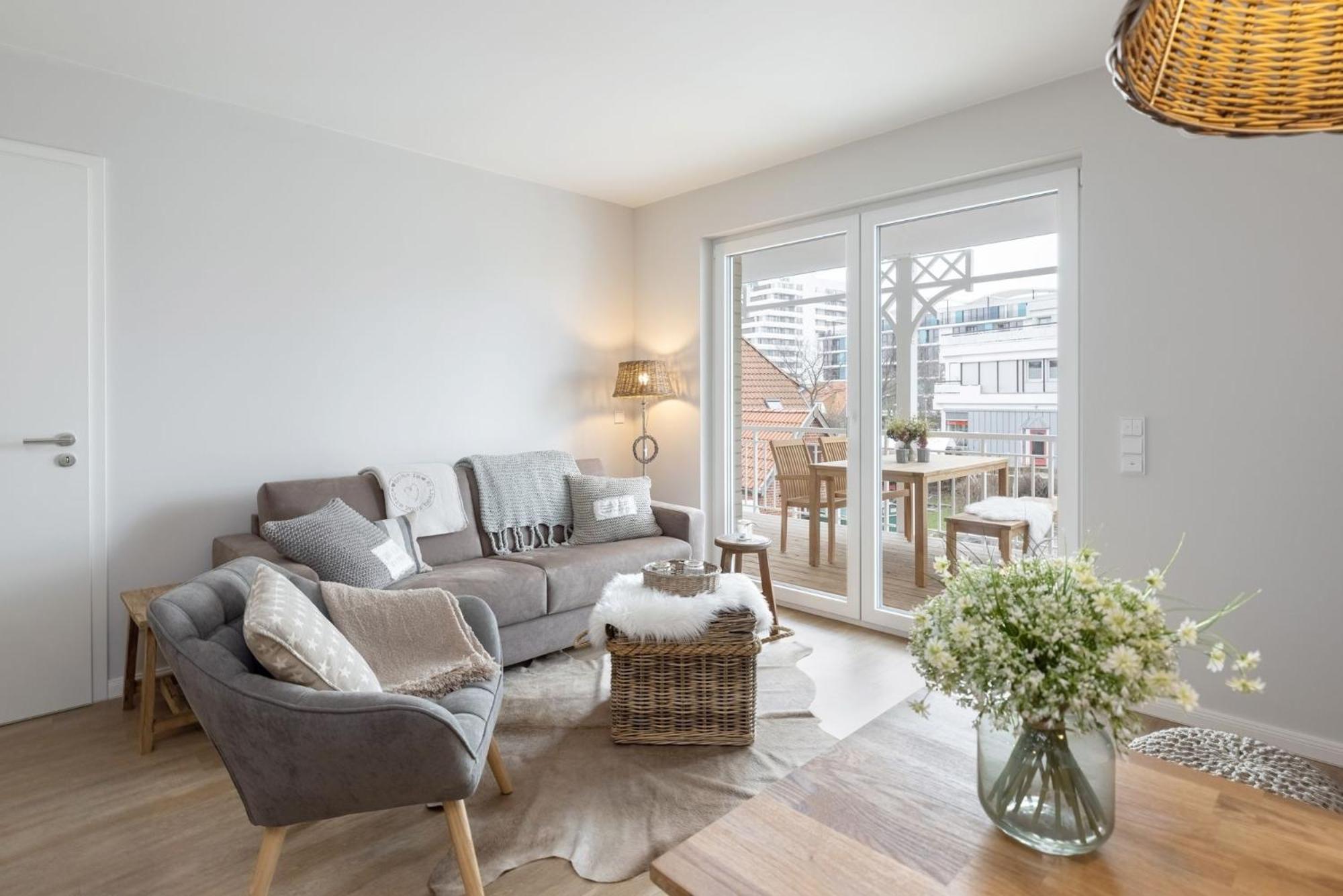 Grömitz Wohnung 6- Liebefeld מראה חיצוני תמונה